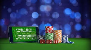 Filipino sports fan placing a bet on slotsph Betting via mobile browser